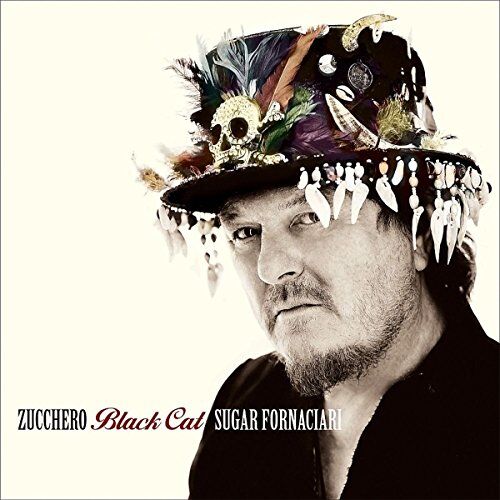 Zucchero - Black Cat - Preis vom 09.10.2026 07:28:09 h