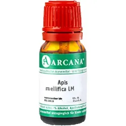 APIS MELLIFICA LM 12 Dilution 10 ml