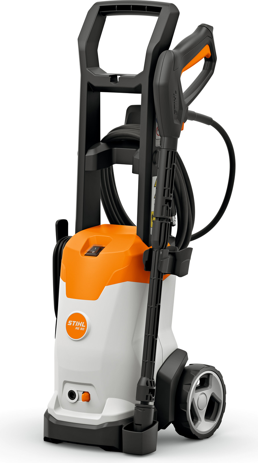 Stihl RE 90