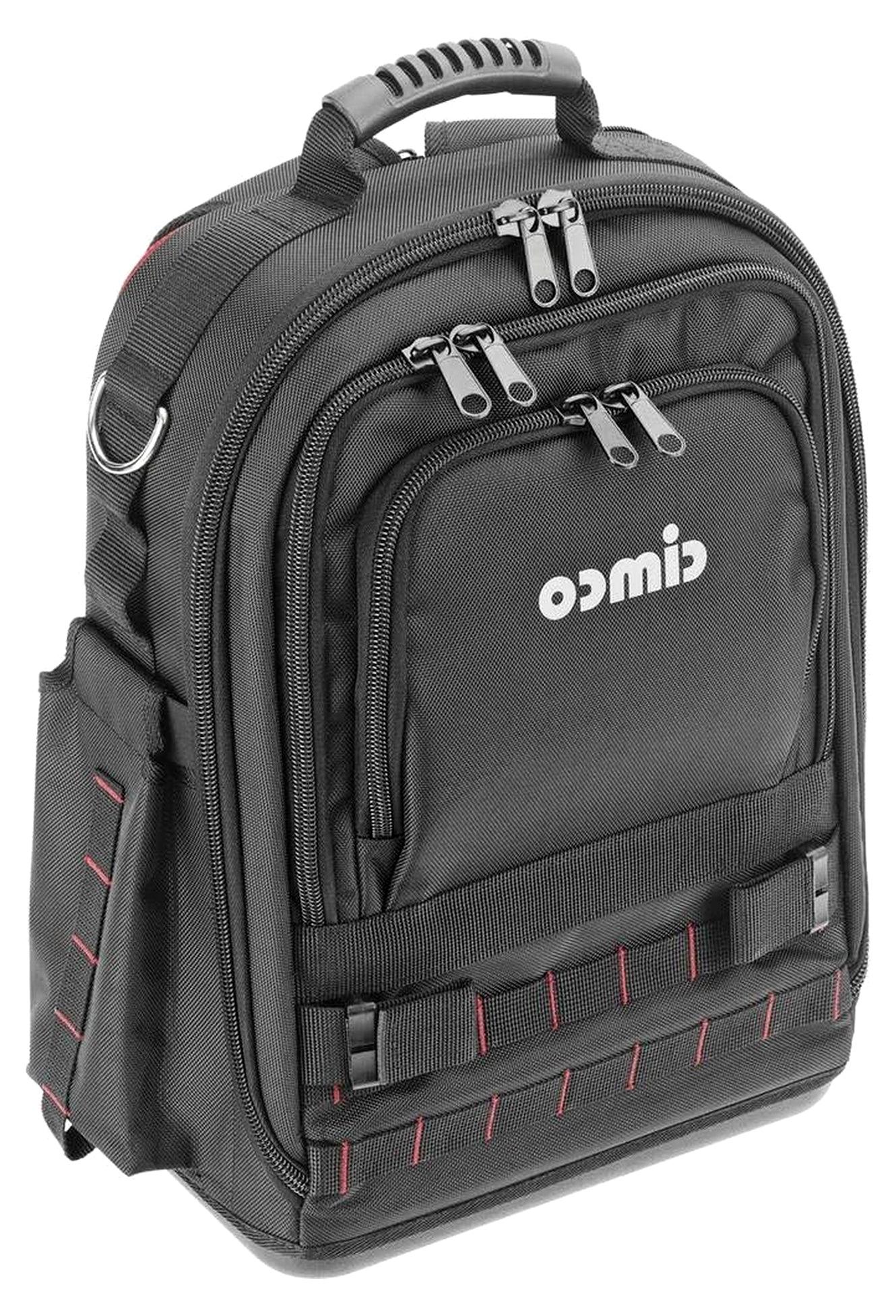 Werkzeug-Rucksack mit L-Boxx-Mini 30l