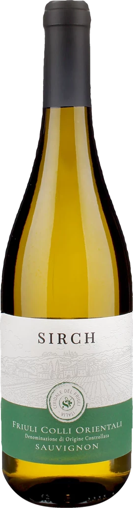 Sirch Azienda Agricola Sirch Sauvignon 2025