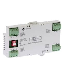 ABB CBAI-01 Schnittstellenmodul 3AXD50000137954