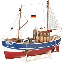 Romarin Antje Fishing Cutter Kit