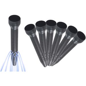 Maximex Erd-Bewässerungs-Set 7199006500, Ø 5,5 x H 30 cm, rund, universell einsetzbar