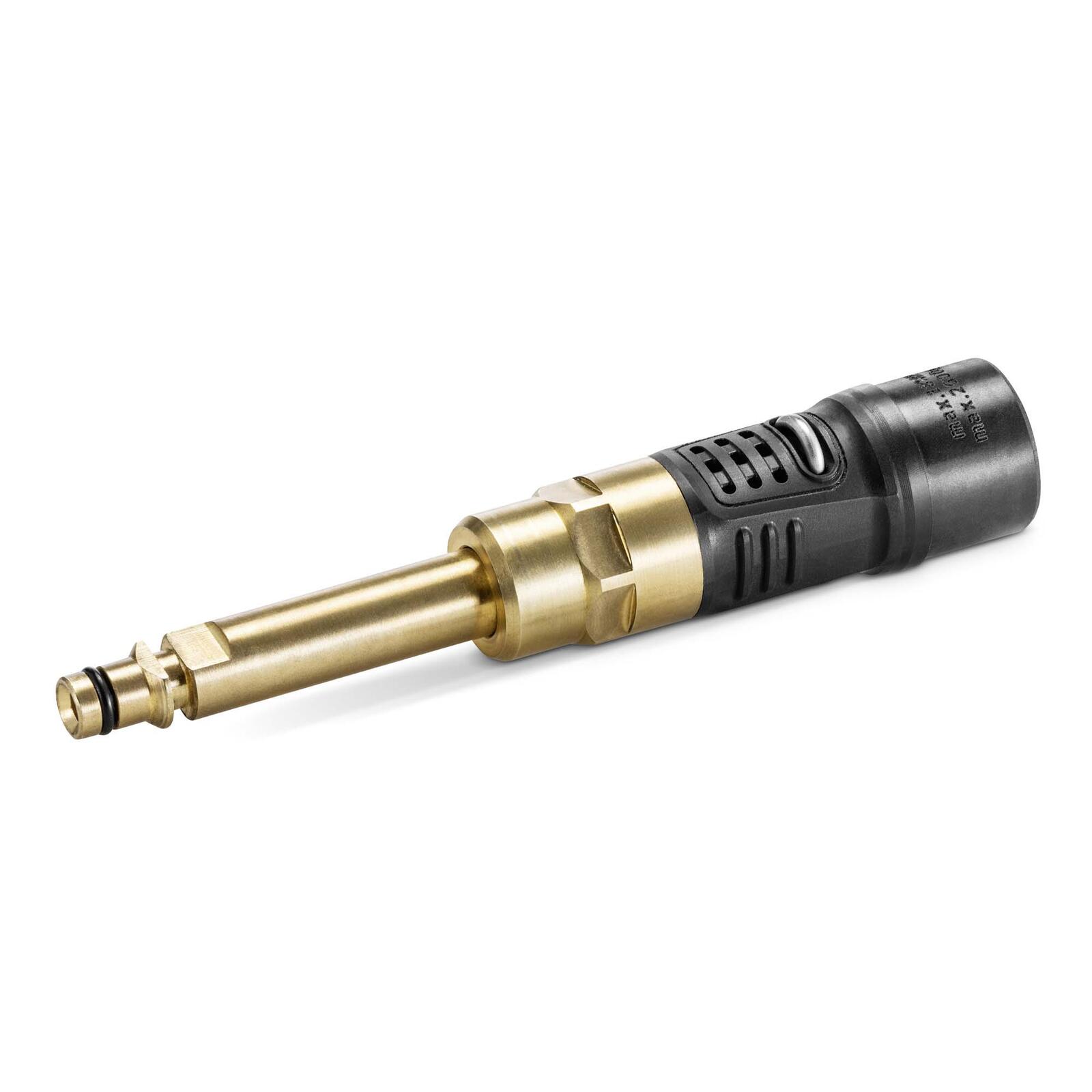 KÄRCHER Anti-Verdreh-Adapter Zubehör-Set für Hochdruckreiniger 26442570
