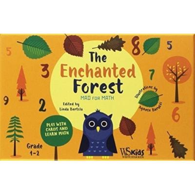 The Enchanted Forest, Taschenbuch von Linda Bertola, Acc Art Books - Ipsuk