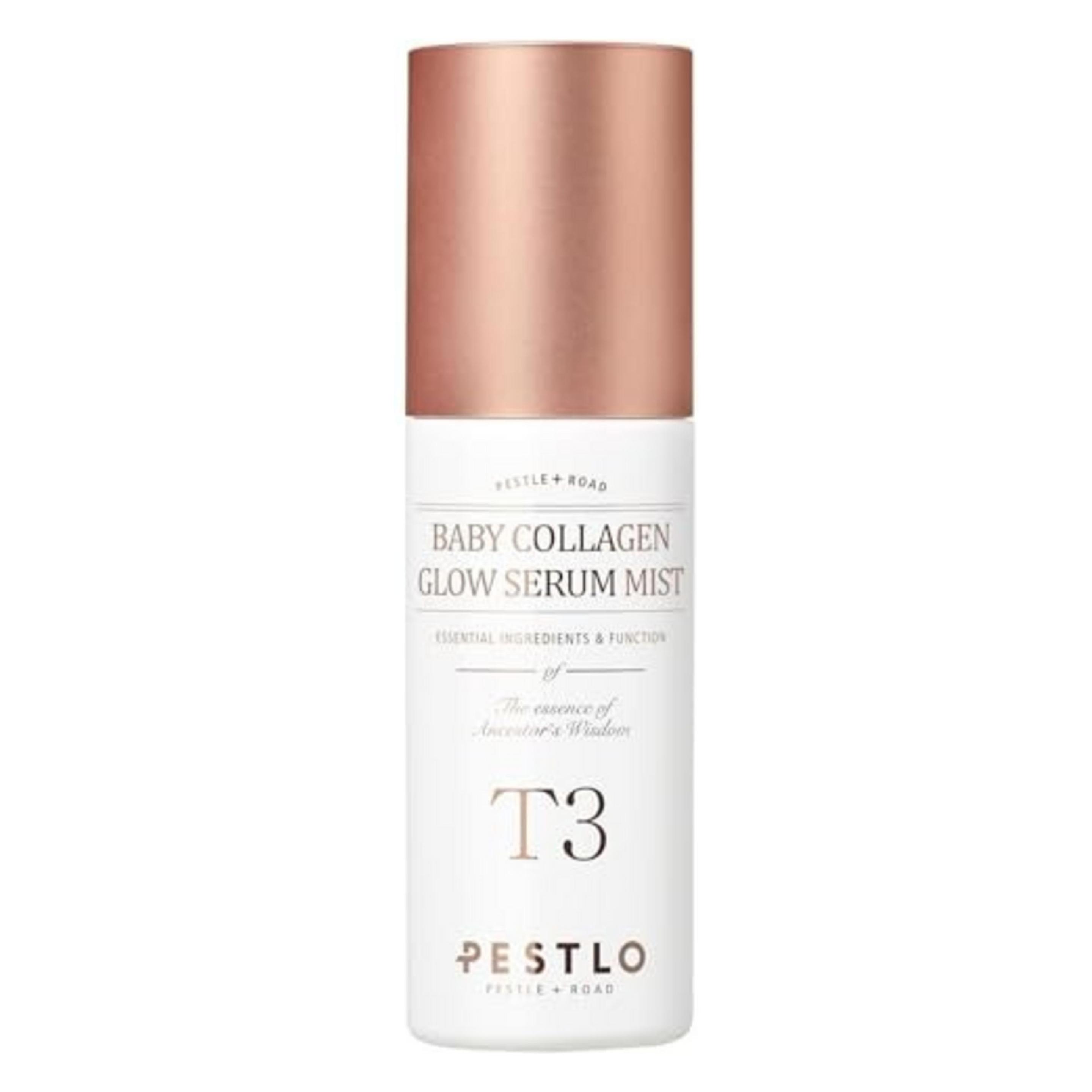 Pestlo T3 Siero Nebbia Glow Collagene Baby (50 ml) (0000105562)