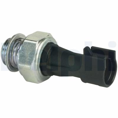 DELPHI Öldruckschalter SW90006 für Fiat