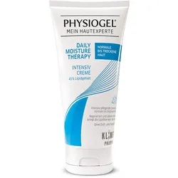 PHYSIOGEL Daily Moisture Therapy Intensiv Creme 150 ml