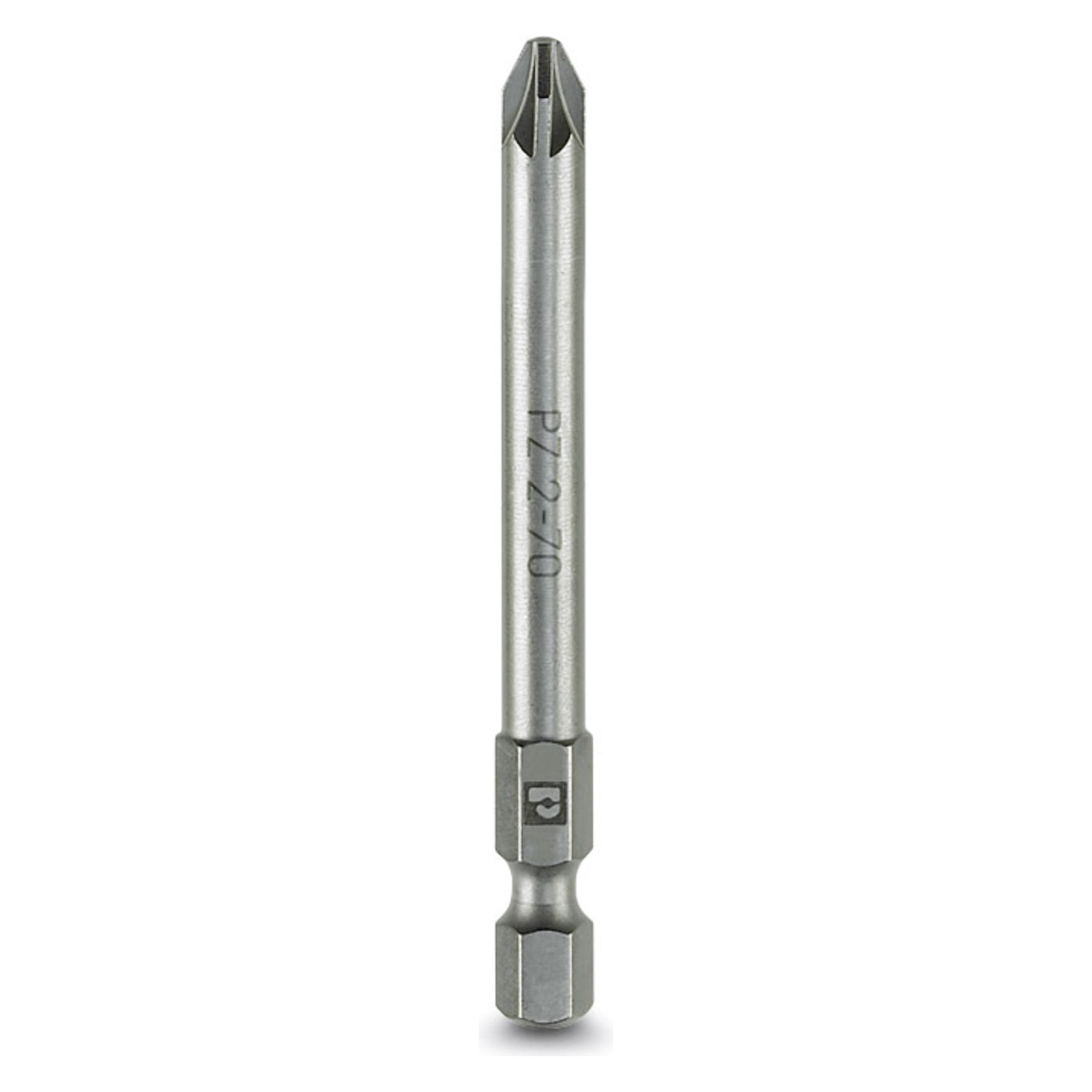 Phoenix Contact Kreuzschlitz-Bit PZ 1 SF-BIT-P (1212591)