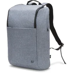 Dicota Eco Motion Notebookrucksack 39,62cm (13"-15,6") denim blau