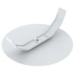BETTERMANN Federdeckel Kunststoff hfr Ø60x1mm ZA 60-FD Federdeckel