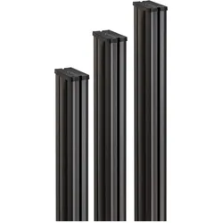 Vogels PUC 2927 Profil 270 cm, TV Zubehör, Schwarz
