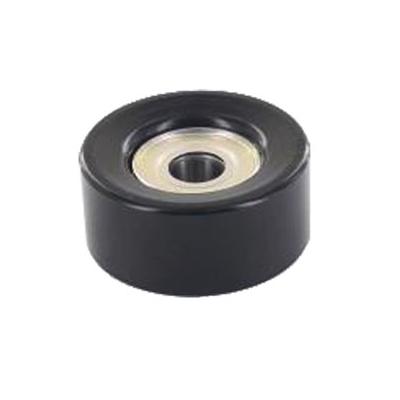 SKF Umlenk-/Führungsrolle, Keilrippenriemen VKM 63033