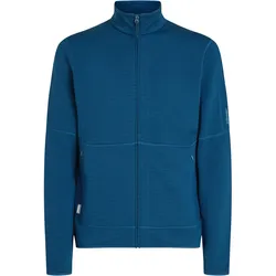 Icebreaker Herren Merino 400 Descender Jacke - M - ATLANTIS