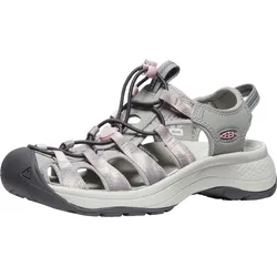 KEEN ASTORIA WEST SANDAL W-FAWN/TIE DYE NA FAWN/TIE DYE, NA FAWN/TIE DYE, 41