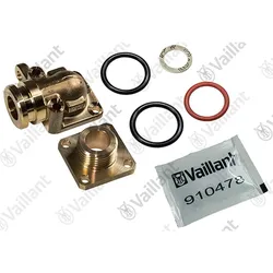 Vaillant Anschlussstück 081697