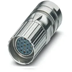 Phoenix Contact 1623840 M23 CA-1RS1N8A8008 CA1RS1N8A8008