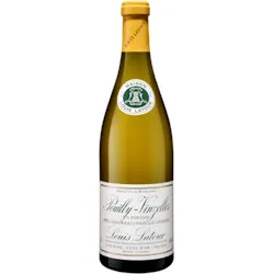 Pouilly-Vinzelles en Paradis 2021 - Louis Latour - 0.75L