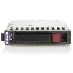 HPE 512547-B21 Harddisk (0.15 TB, 2.5"), Festplatte