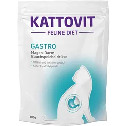Kattovit Gastro 1x400 g