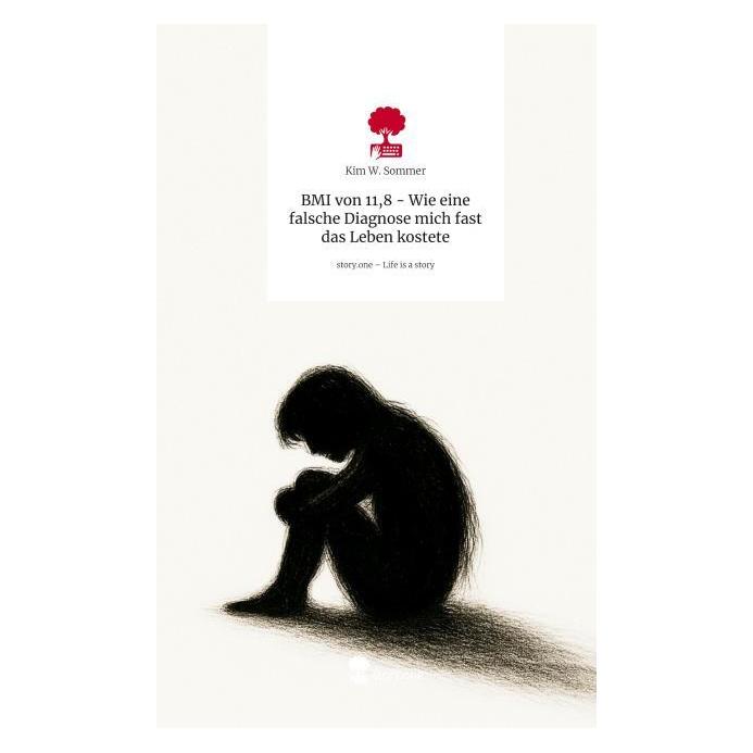 Umbreit W. Sommer:BMI von 11,8 - Wie eine falsc (Deutsch, Hardcover, Kim W Sommer) (67863454)