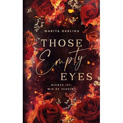Those empty Eyes, Taschenbuch von Marita Darling, Bod, 978-3-8192-2530-7