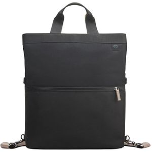 HP Laptop-Rucksack Convertible 9C2H1AA, schwarz, wasserabweisend, recyceltes PET, bis 14 Zoll
