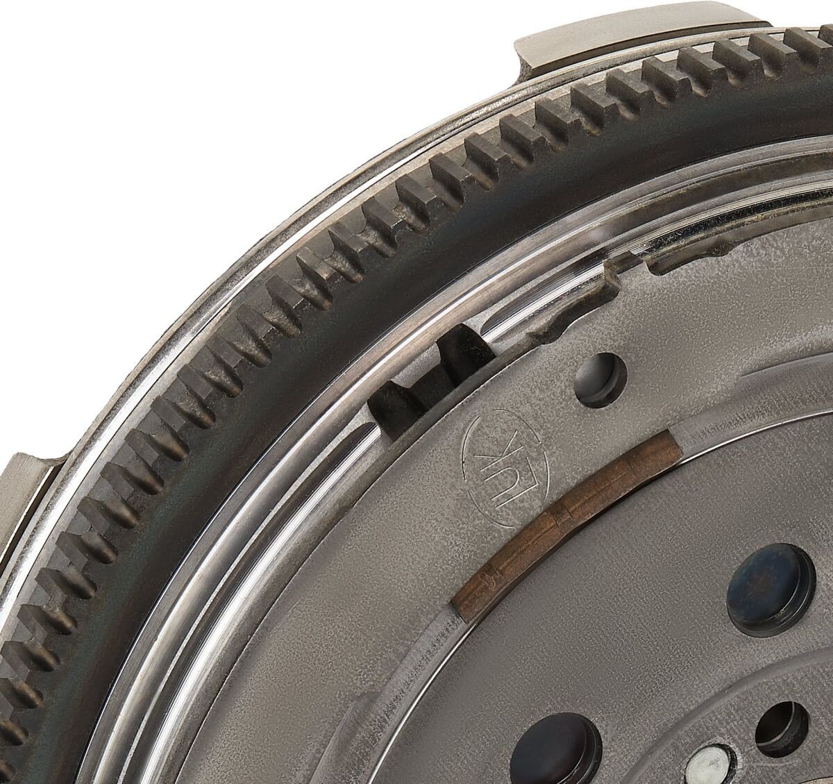 LuK 415 0076 10 Dual mass flywheel