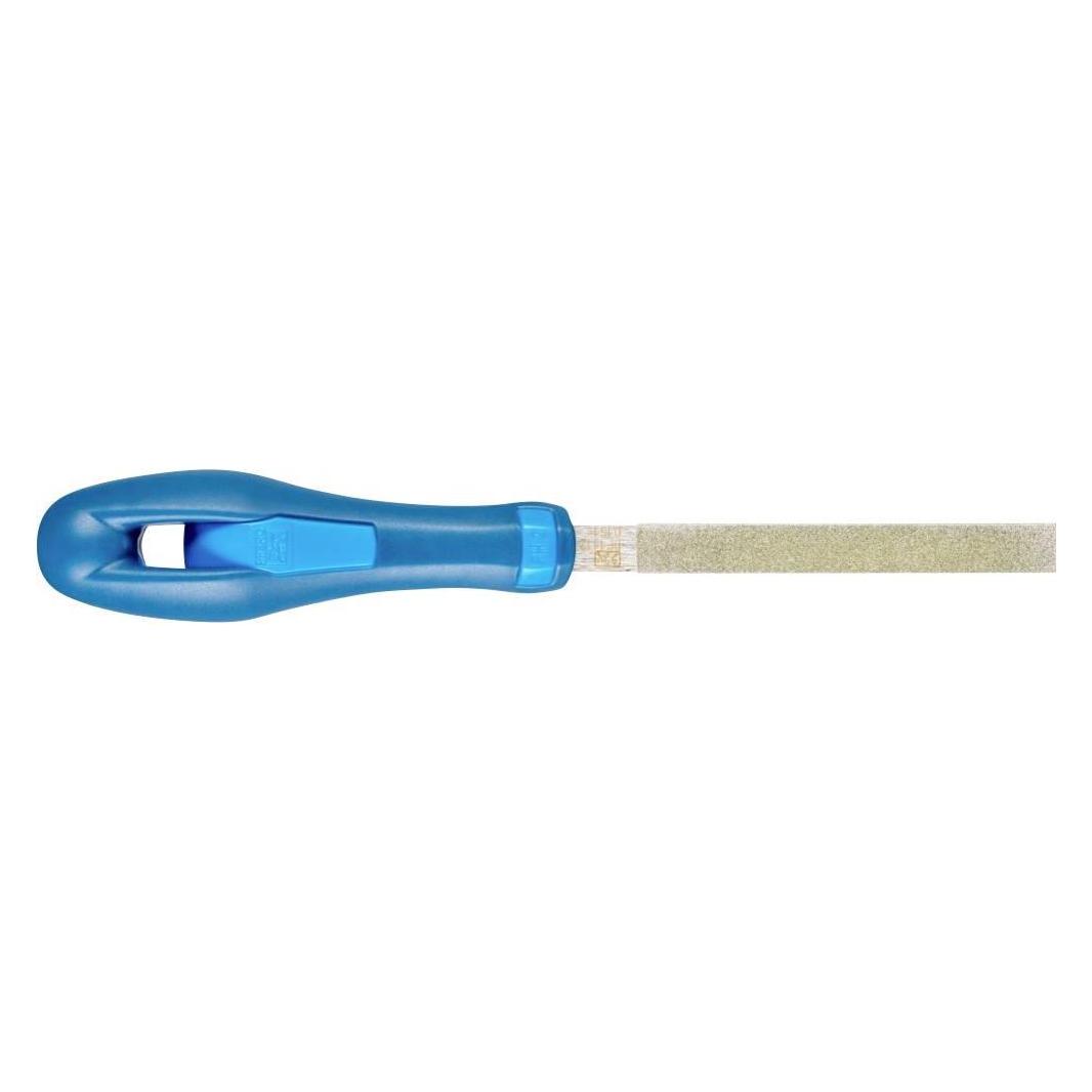 Pferd Diamant-Werkstattfeile (100 mm) (15400151)