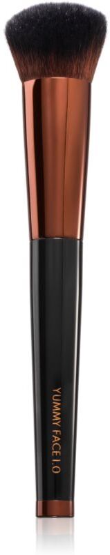 Danessa Myricks Beauty Yummy Face 1.0 multipurpose brush 1 pc