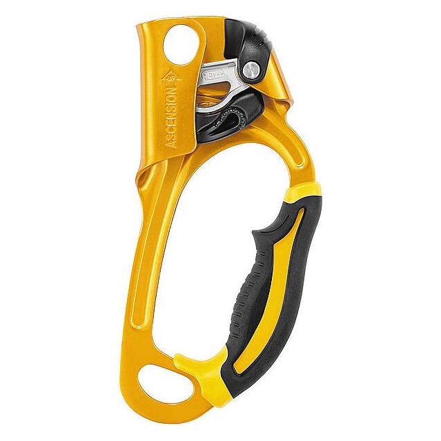 Petzl Ascension Rechts (B17ARA)