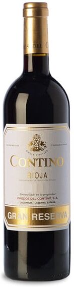 Contino Gran Reserva 2018