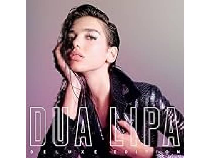 Dua Lipa