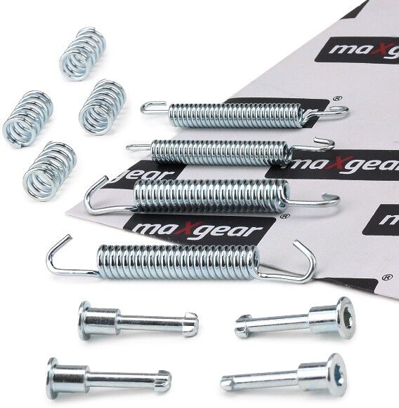 MAXGEAR 27-0361 Brake shoe fitting kit