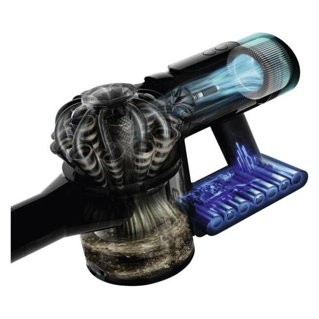 Dyson V10 Konical + Auto-empty Dok (594030-01)