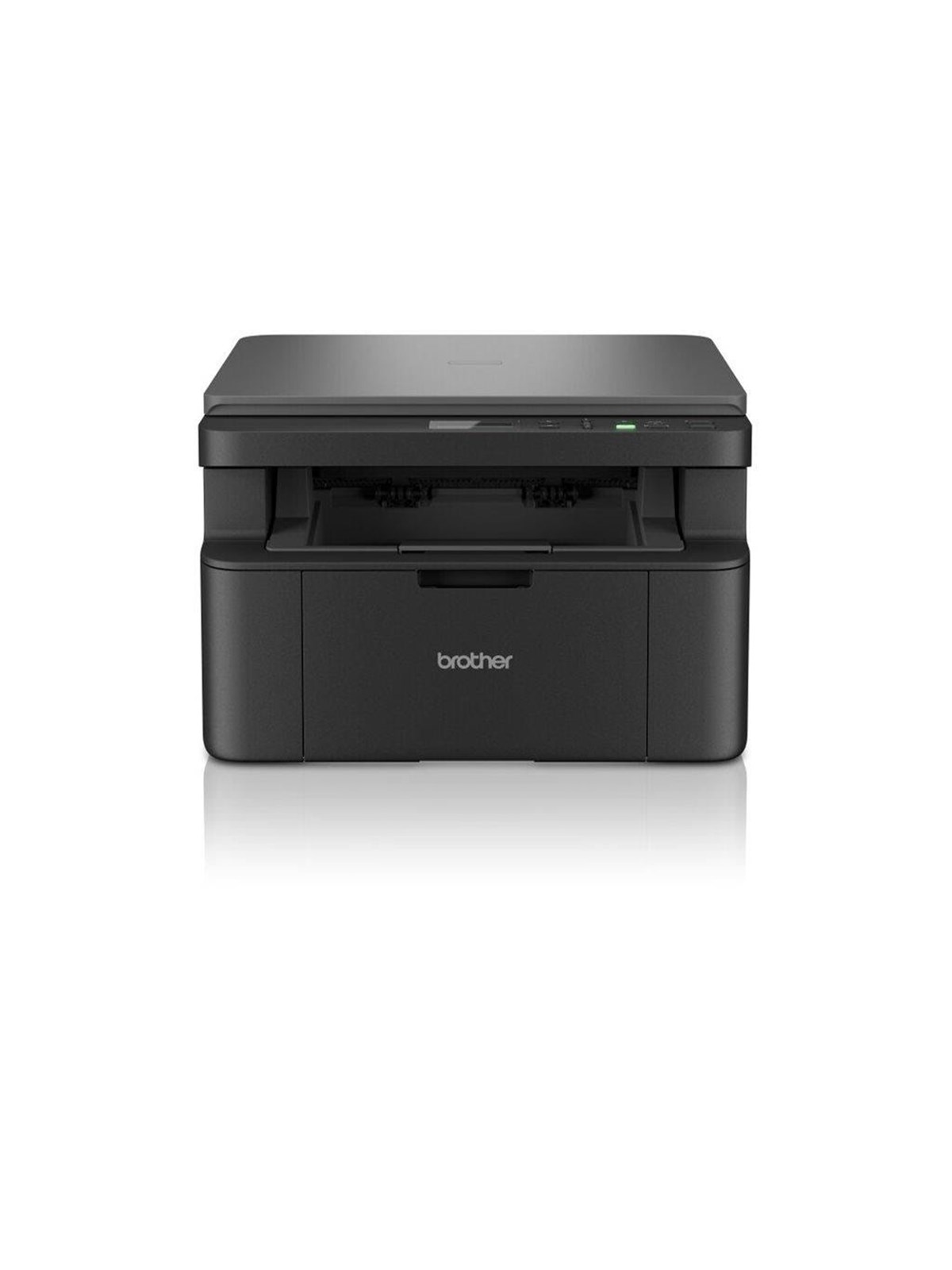 Brother DCP-L1640W - multifunction printer - B/W Multifunktion - Einfarbig - Laser