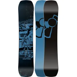 CAPITA YOUTH BRIGADE Snowboard 2027 - 135