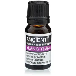 10 ml Ylang Ylang III Essential Oil