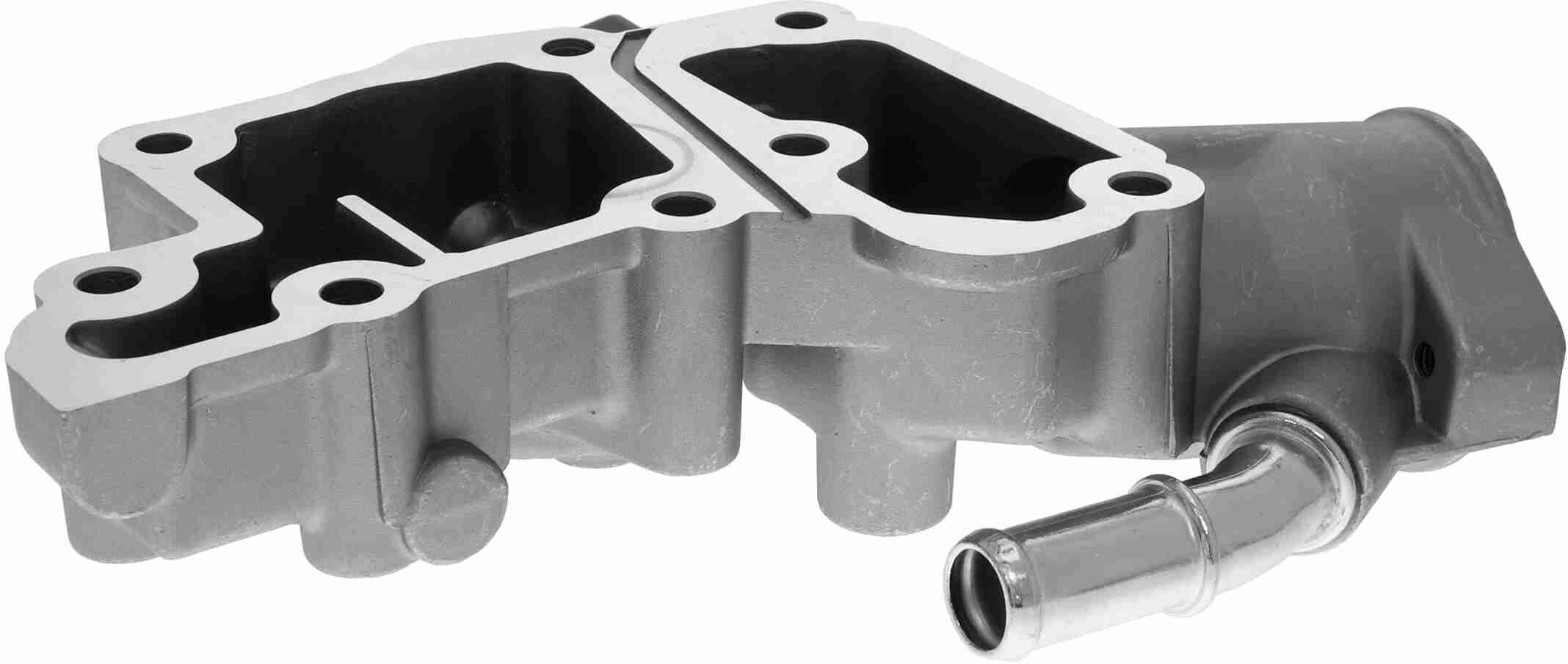 Vemo Thermostatgehäuse Original Qualität V22-99-0016 Für Citroën Citroën/peugeot