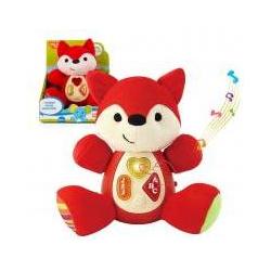 Lena Interaktiver Plüschfuchs mit Sound 18cm (18 cm) (57949302)