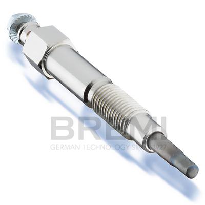 BREMI Glühkerze 26074 für NISSAN