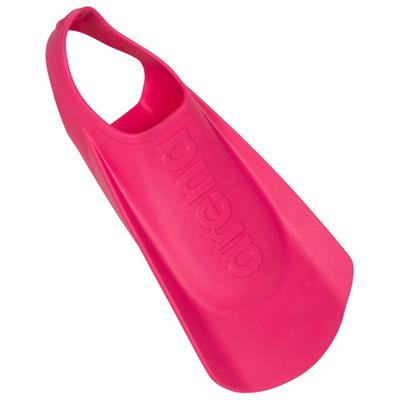 Arena - Kid's Arena Fins - Schwimmflossen Gr 32/33 rosa