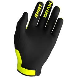 Shot, Motorradhandschuhe, DRAW SKY Handschuh (Damen, Herren, 9)