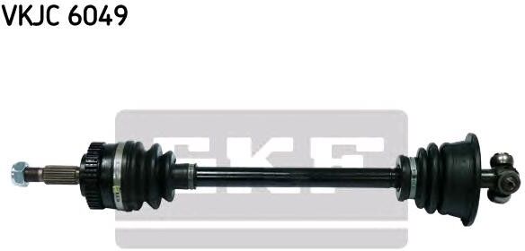 SKF VKJC 6049 Drive shaft