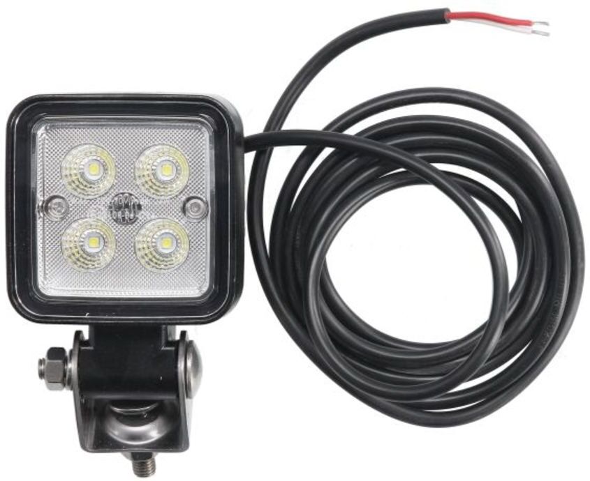 Waś Arbeitslampe WAS 2170 W261