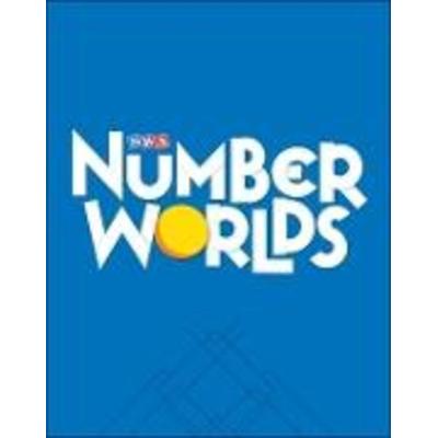 Number Worlds Level A, Assessment Package, Sonstige von Sharon Griffin, Mcgraw Hill Higher Education, 978-0-07-609084-6