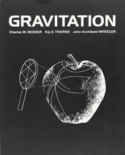 Misner, Charles W. - Gravitation - Preis vom 09.10.2026 07:28:09 h