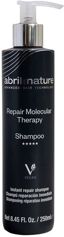 Abril Et Nature Shampoo riparatore immediato Terapia Molecolare 250 ml
