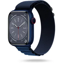 ONEFLOW Active Loop Apple Watch 6 (44mm) Sport Armband Nylon